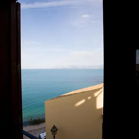 Balconi Sul Mare *