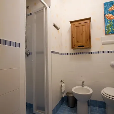 Balconi Sul Mare Apartment
