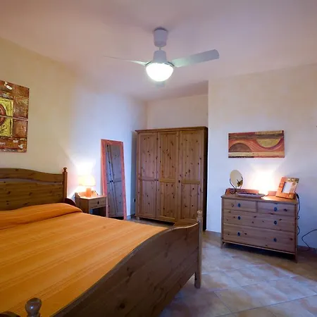 Apartment Balconi Sul Mare Castellammare del Golfo