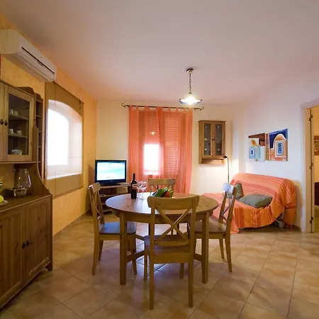 Balconi Sul Mare Apartment