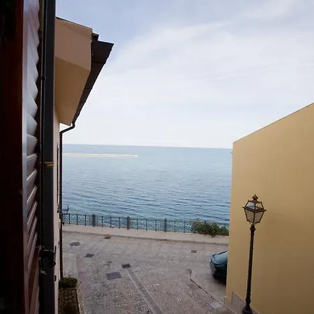 Balconi Sul Mare *
