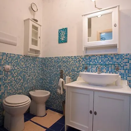 Apartment Balconi Sul Mare