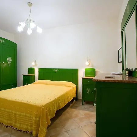 Apartment Balconi Sul Mare *