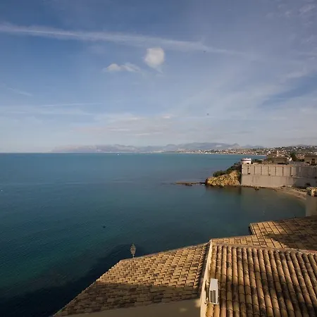 Balconi Sul Mare *
