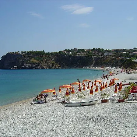 Balconi Sul Mare