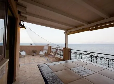 Balconi Sul Mare *