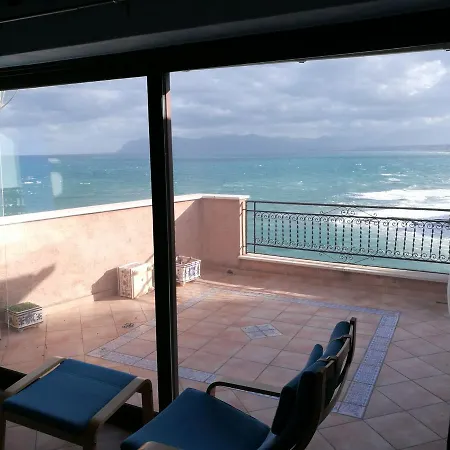 Balconi Sul Mare Apartment