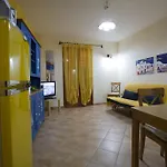 Balconi Sul Mare קאסטלמארה דל גולפו