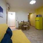 Balconi Sul Mare קאסטלמארה דל גולפו