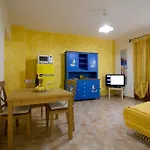 דירה Balconi Sul Mare