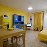 Balconi Sul Mare דירה