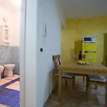 Balconi Sul Mare דירה