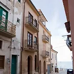 דירה Balconi Sul Mare קאסטלמארה דל גולפו