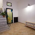 Balconi Sul Mare * קאסטלמארה דל גולפו