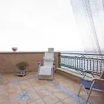 דירה Balconi Sul Mare קאסטלמארה דל גולפו