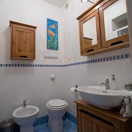 Apartment Balconi Sul Mare Castellammare del Golfo