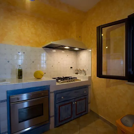 Apartmán Balconi Sul Mare *