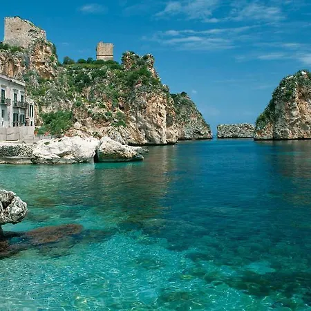 Apartment Balconi Sul Mare Castellammare del Golfo