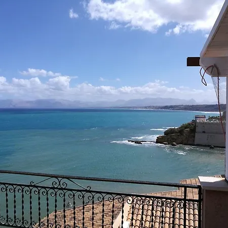 Balconi Sul Mare